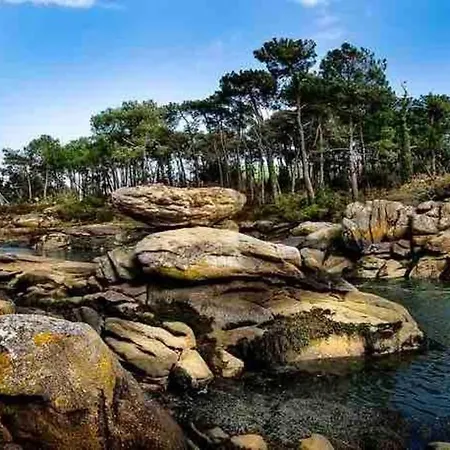 Apartament « bleu Comme Mer » T2 A Deux Pas Des Plages *